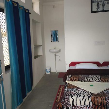 Rajguru guest house Pushkar Extérieur photo