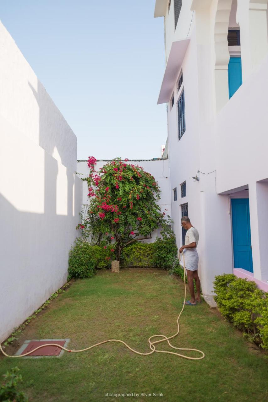Rajguru guest house Pushkar Extérieur photo