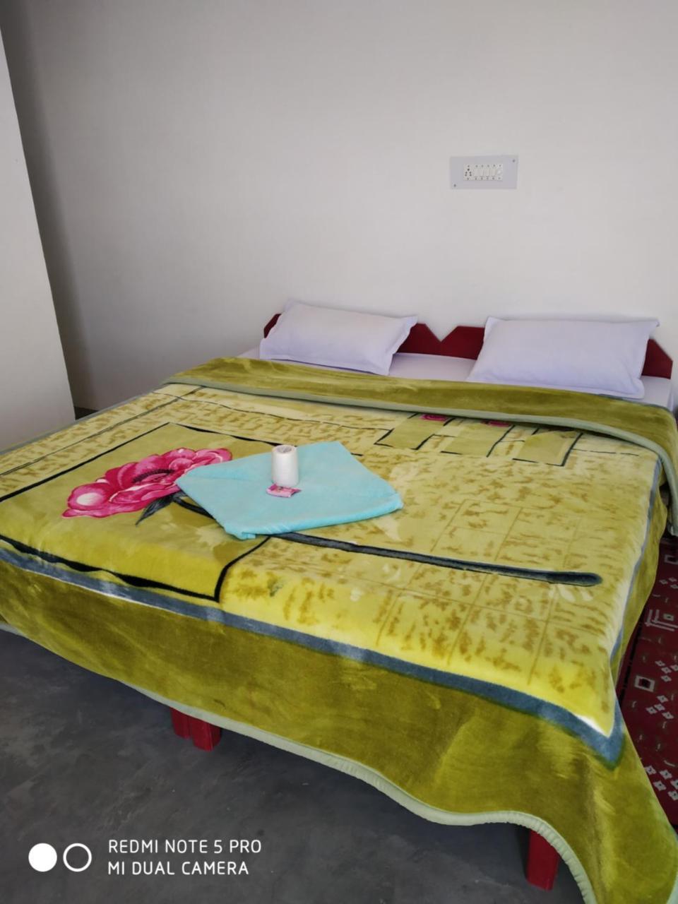 Rajguru guest house Pushkar Extérieur photo